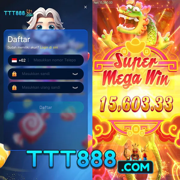 TTT888