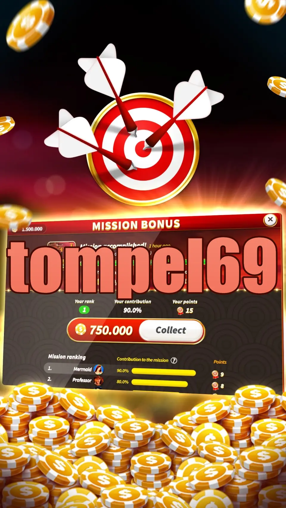 tompel69 APK