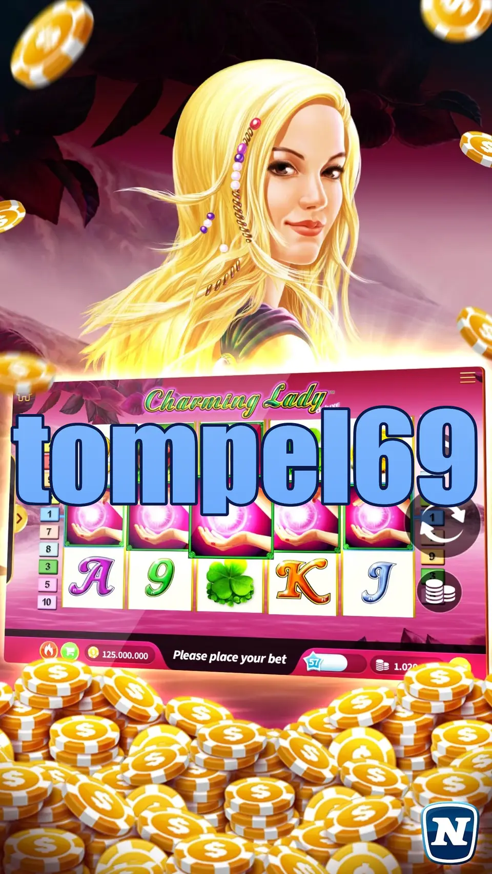 tompel69 APK