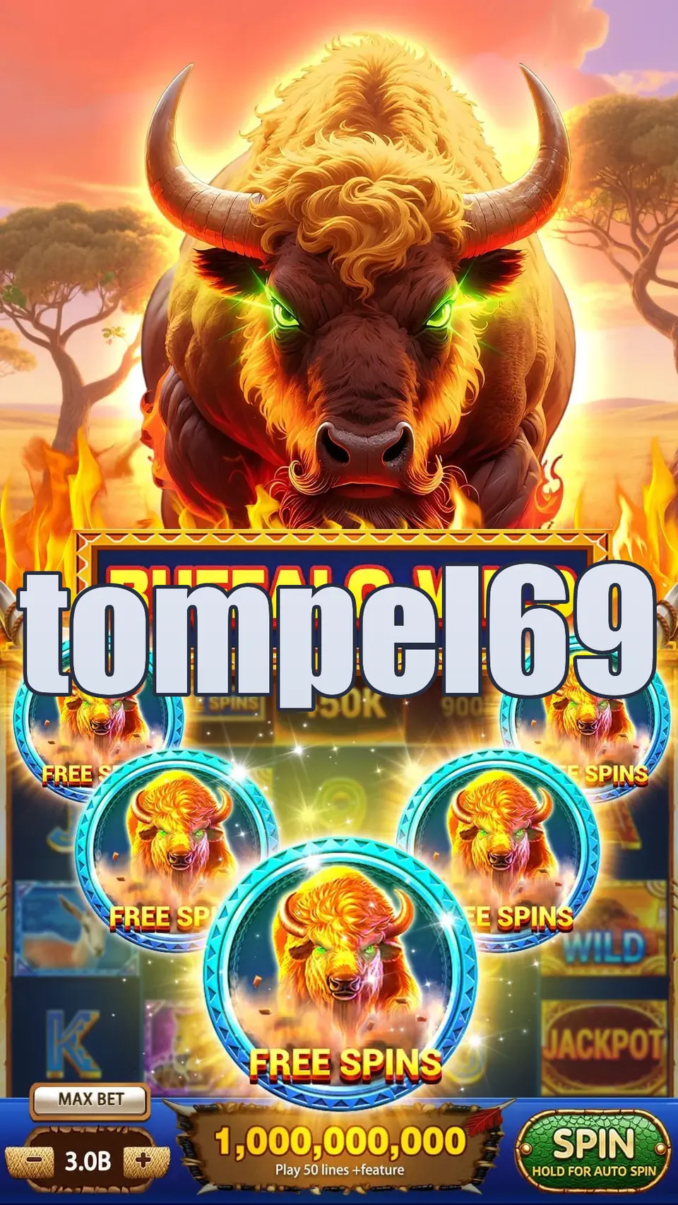 tompel69 Masuk