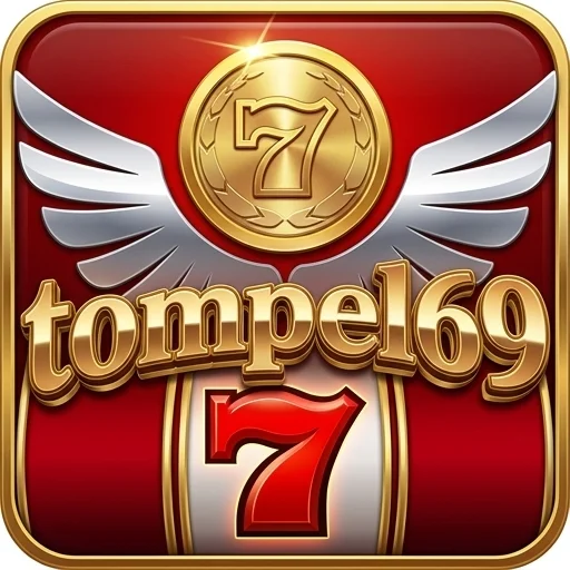 tompel69 Logo - Resmi