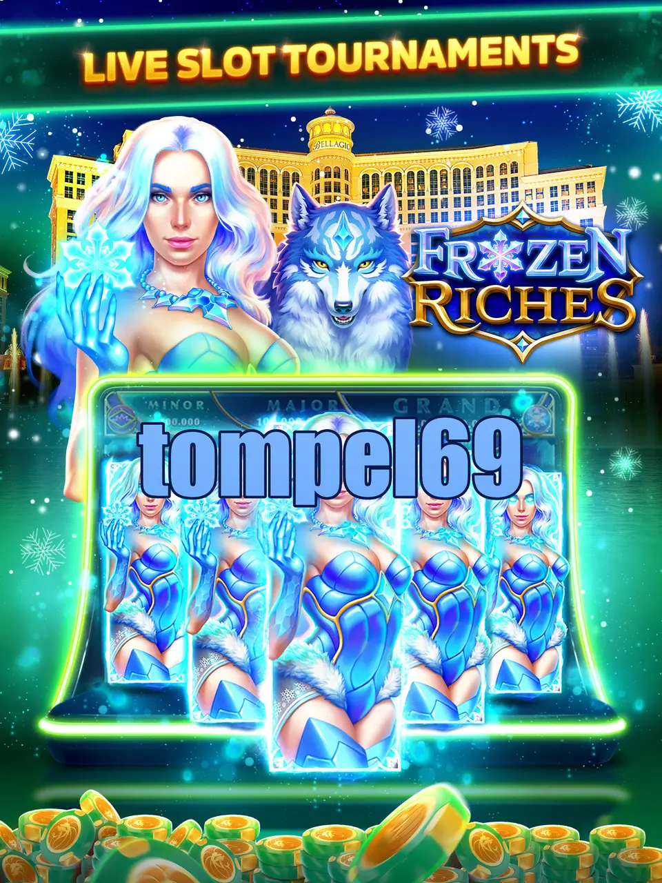 tompel69 Preview - Resmi Unduh
